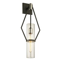 1 Bulb Wall Sconce 1 Bulb Wall Sconce