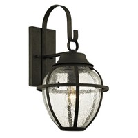 Outdoor Wall Light 18-1/4" Height Outdoor Wall Light 18-1/4" Height