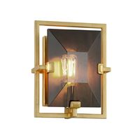 1 Bulb Wall Sconce