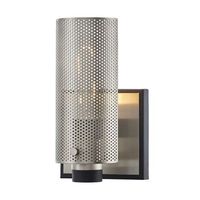 1 Bulb Wall Sconce 1 Bulb Wall Sconce