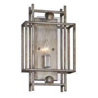 1 Bulb Wall Sconce