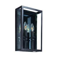 Outdoor Wall Light 14" Height Outdoor Wall Light 14" Height