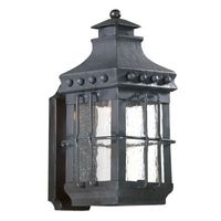 Outdoor Wall Light 15-1/4" Height Outdoor Wall Light 15-1/4" Height