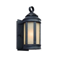 Outdoor Wall Light 11-1/2" Height Outdoor Wall Light 11-1/2" Height