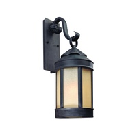 Outdoor Wall Light 24" Height Outdoor Wall Light 24" Height