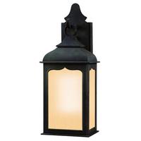 Outdoor Wall Light 15" Height Outdoor Wall Light 15" Height