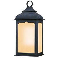 Outdoor Wall Light 18-1/2" Height Outdoor Wall Light 18-1/2" Height