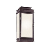 Outdoor Wall Light 20" Height Outdoor Wall Light 20" Height