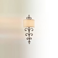 Wall Sconce (Multi Bulb)