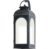 Outdoor Wall Light 29-1/4" Height Outdoor Wall Light 29-1/4" Height