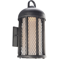 Outdoor Wall Light 21-1/4" Height Outdoor Wall Light 21-1/4" Height
