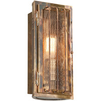Outdoor Wall Light 13-2/5" Height Outdoor Wall Light 13-2/5" Height