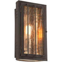Outdoor Wall Light 17" Height Outdoor Wall Light 17" Height