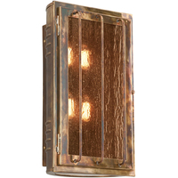 Outdoor Wall Light 17" Height Outdoor Wall Light 17" Height