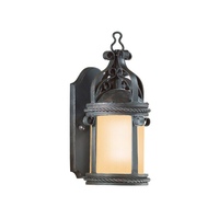 Outdoor Wall Light 12-1/4" Height Outdoor Wall Light 12-1/4" Height