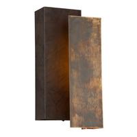 Outdoor Wall Light 14" Height Outdoor Wall Light 14" Height