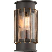 Outdoor Wall Light 12" Height Outdoor Wall Light 12" Height