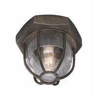 Semi Flush Mount 8-1/2" Width Semi Flush Mount 8-1/2" Width