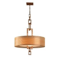 Up Light Pendant 26" Width