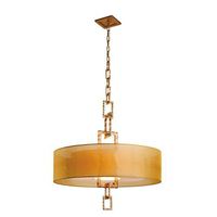 Up Light Pendant 32" Width