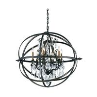Foyer Pendant Lighting 26-1/4" Width Foyer Pendant Lighting 26-1/4" Width