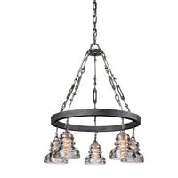 Multi Light Pendant