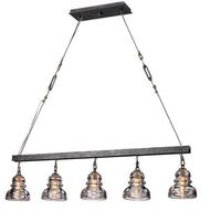 Linear Pendants 44-1/2" Width Linear Pendants 44-1/2" Width