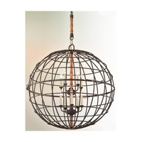 Down Light Pendant 36" Width Down Light Pendant 36" Width