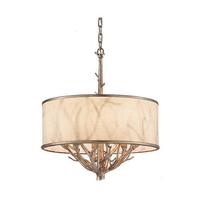 Down Light Pendant 18-1/4" Width Down Light Pendant 18-1/4" Width