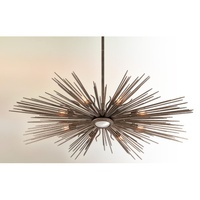 Down Light Pendant 50" Width Down Light Pendant 50" Width