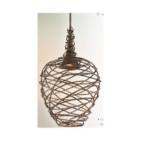 Down Light Pendant 19-3/4" Width Down Light Pendant 19-3/4" Width