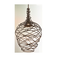 Down Light Pendant 25" Width Down Light Pendant 25" Width