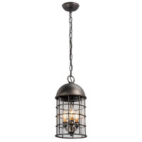 Hanging Lantern Hanging Lantern