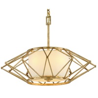 Down Light Pendant 26" Width Down Light Pendant 26" Width