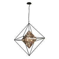 Foyer Pendant Lighting 24" Width Foyer Pendant Lighting 24" Width