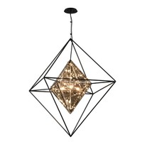 Foyer Pendant Lighting 30" Width