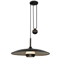 Down Light Pendant 30" Width Down Light Pendant 30" Width