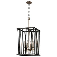 Foyer Pendant Lighting 16" Width Foyer Pendant Lighting 16" Width