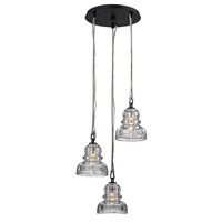 Multi Light Pendant