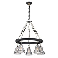 Multi Light Pendant