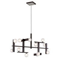Linear Pendants 151/4" Width