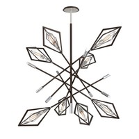 Foyer Pendant Lighting 52" Width Foyer Pendant Lighting 52" Width
