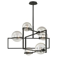 Foyer Pendant Lighting