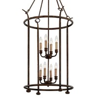 Foyer Pendant Lighting 25" Width Foyer Pendant Lighting 25" Width
