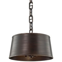 Down Light Pendant 20" Width Down Light Pendant 20" Width