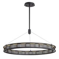 Large Foyer Chandelier 39" Width