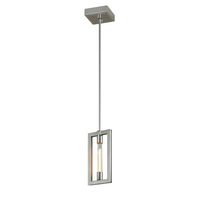 Mini-Pendant 7-3/4" Width