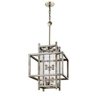 Foyer Pendant Lighting 18" Width