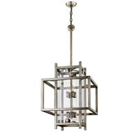 Foyer Pendant Lighting 22" Width