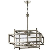 Foyer Pendant Lighting 25" Width
